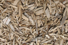 biomass boilers Crown Wood
