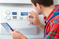 free Crown Wood gas safe engineer quotes