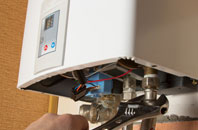 free Crown Wood boiler install quotes